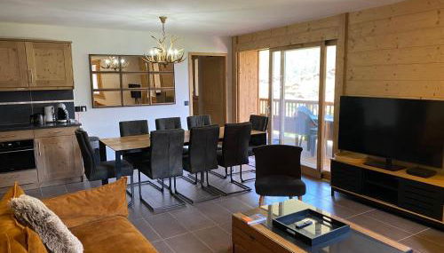 Champagny Les Alpages - Foto 4