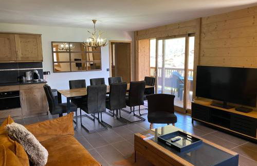 Champagny Les Alpages - Foto 4