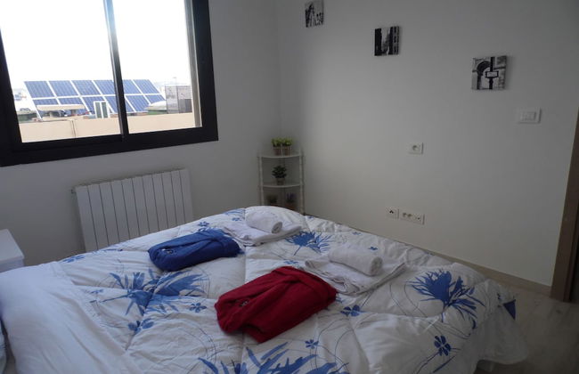 Le Pied-à-Terre - Foto 3