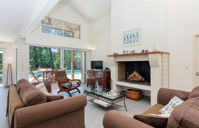 Clairière aux Chevreuils - Foto 14