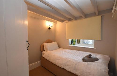 Rose Mullion Cottage - Foto 19