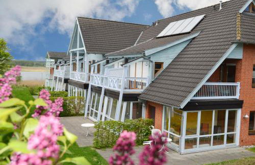 Ferienwohnung 15 im Fischerhaus mit Balkon - Foto 1