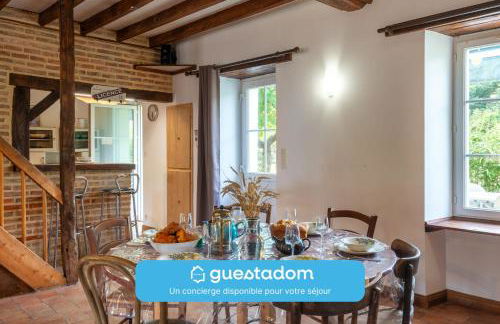 Le Chêne des Loges - Campagne - Familial - Photo 1