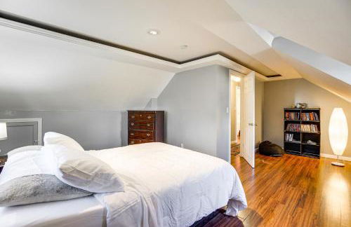 3 Mi to Downtown Spacious White Plains Home - Foto 15