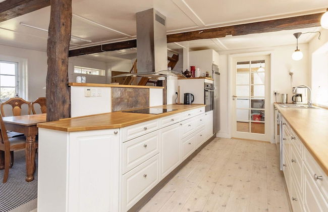 6 Person Holiday Home in Guldborg - Foto 5