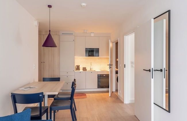 Noli Gdansk Riverside - Foto 31