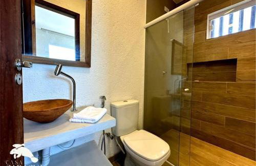 Casa Garaguá - Porto de Pedras,AL - Patacho - Foto 5
