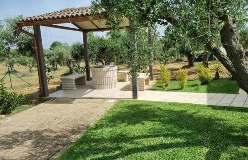 Accogliente villa con piscina - Foto 9