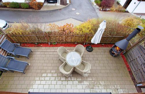 Bergchalet 20 mit Sauna - Foto 25