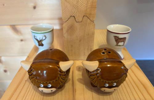 Glenhill Lodge - Foto 14