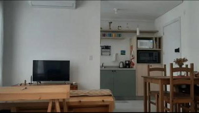 Studio aconchegante ao lado da UFSC - Foto 5