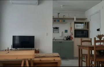 Studio aconchegante ao lado da UFSC - Foto 5