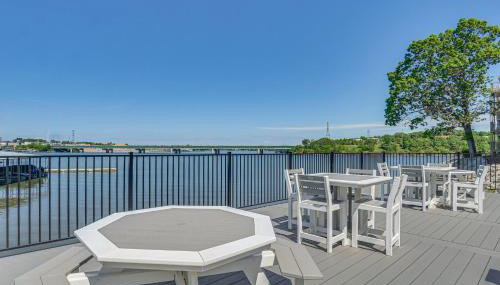 Lakefront Osage Beach Condo w/ Balcony & Pool - Foto 4