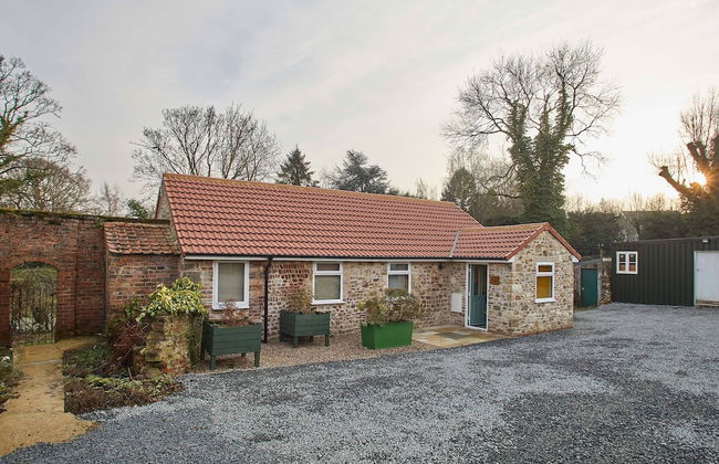 Snowdrop Cottage - Photo 26