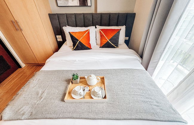 Luxe City Studio Hideaway - Foto 8