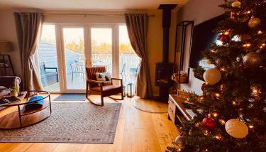 Cotswolds Lakeside Lodge - Nesbitt's Nest - Foto 3