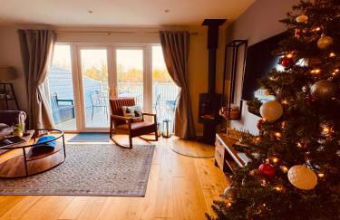 Cotswolds Lakeside Lodge - Nesbitt's Nest - Foto 3