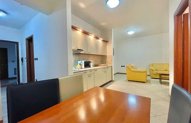 Seaview Apartments Rafailovici - Foto 28