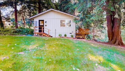 Calamity Cabin - Foto 2