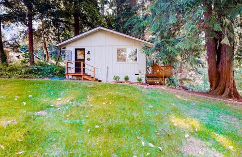 Calamity Cabin - Foto 2