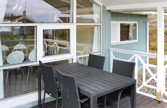 4 Star Holiday Home in Hadsund - Foto 25