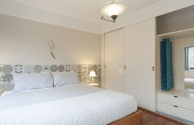 Lovely Terraza Masaryk - Foto 2