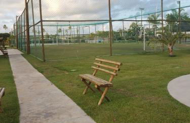 Flat em Muro Alto- Porto de Galinhas - Photo 25