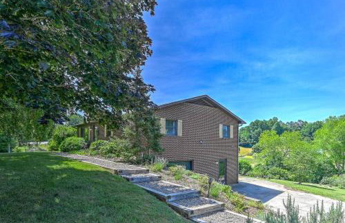 Bloomridge Ranch Mountain Views Modern - Foto 41