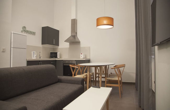 Flats Friends Soho Suites - Foto 25