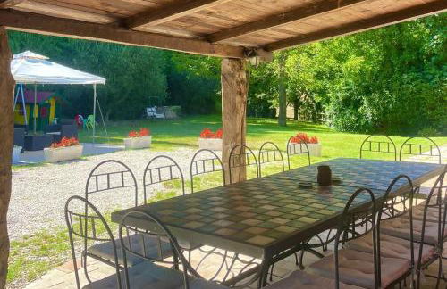 Tenuta Sant'Apollinare - Foto 17