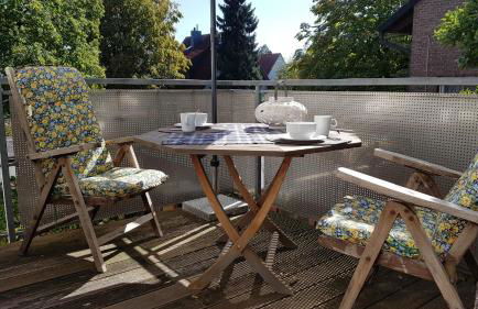 Nettes Appartment in Langenhagen - Foto 21