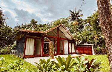 Canto da Mata Itamambuca Hospedagem - Foto 49