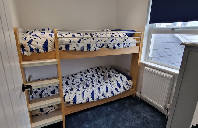 Luxury Sea View Modernised Pembrokeshire Cottage - Foto 2