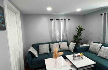 Two Bedroom Apartment on Forestville Bristol - Foto 18