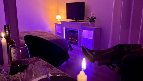 La Casita del Escorial -Nueva reforma Tranquilidad y jardín privado - Foto 2