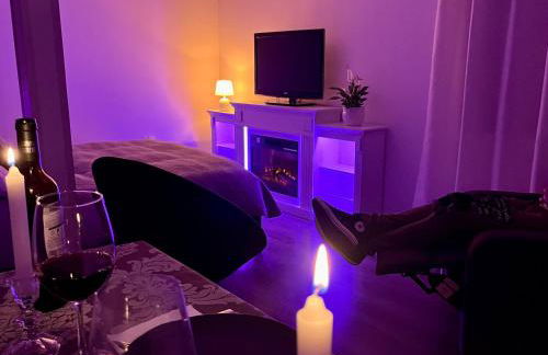 La Casita del Escorial -Nueva reforma Tranquilidad y jardín privado - Foto 2