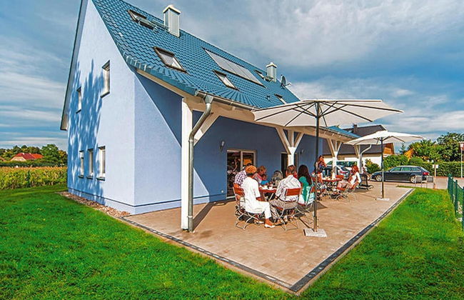 Haus in Seehausen am Oberuckersee - Foto 20