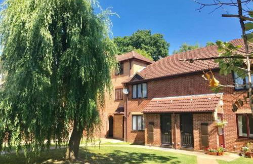 Private Maisonette Chandlers Ford - Foto 1