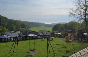 The Sunny Bunny Holiday Home - Foto 29