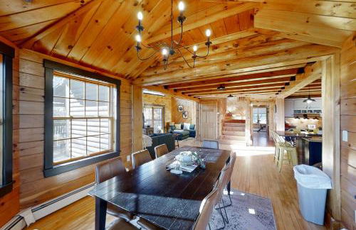 Beaver Run Cabin - Foto 8