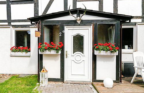 Gästehaus White Horse Diedersen - Foto 1