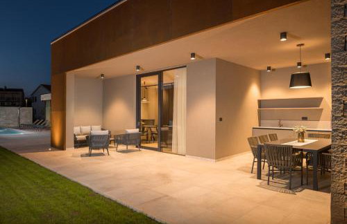 Design Villa Palmeta - Photo 32