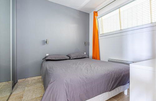 Appartement Eze bord de mer - Foto 9