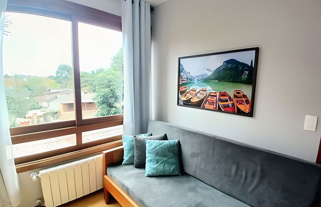 Siga Gramado - A pé - Conforto Completo - Foto 19