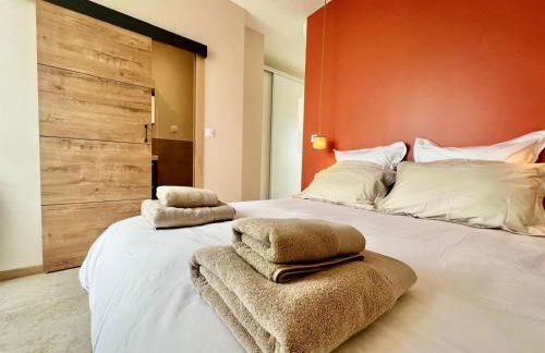 Magnifique studio - avec une vue splendide - Foto 38