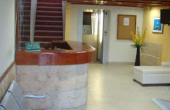 Edificio Santa Catalina 204 - Photo 1