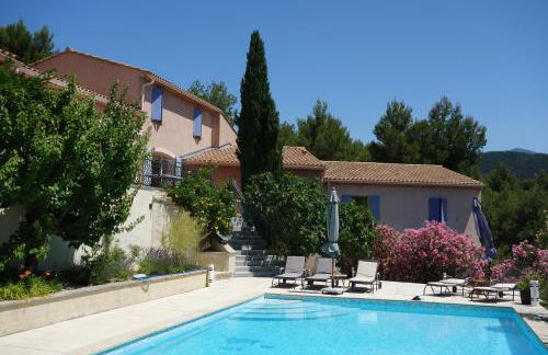 La Pinède du Barroux - Foto 10