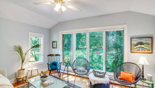 Historic Catskills Farmhouse: Ski, Hike & Relax! - Foto 2