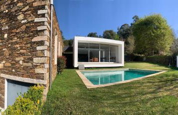 Villa do Val Seixas - Piscina Privada - Foto 3