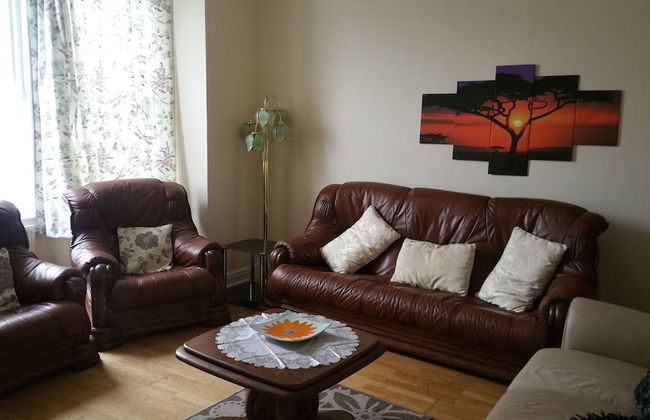 Luxurious Apartments In Conwy - Photo 2